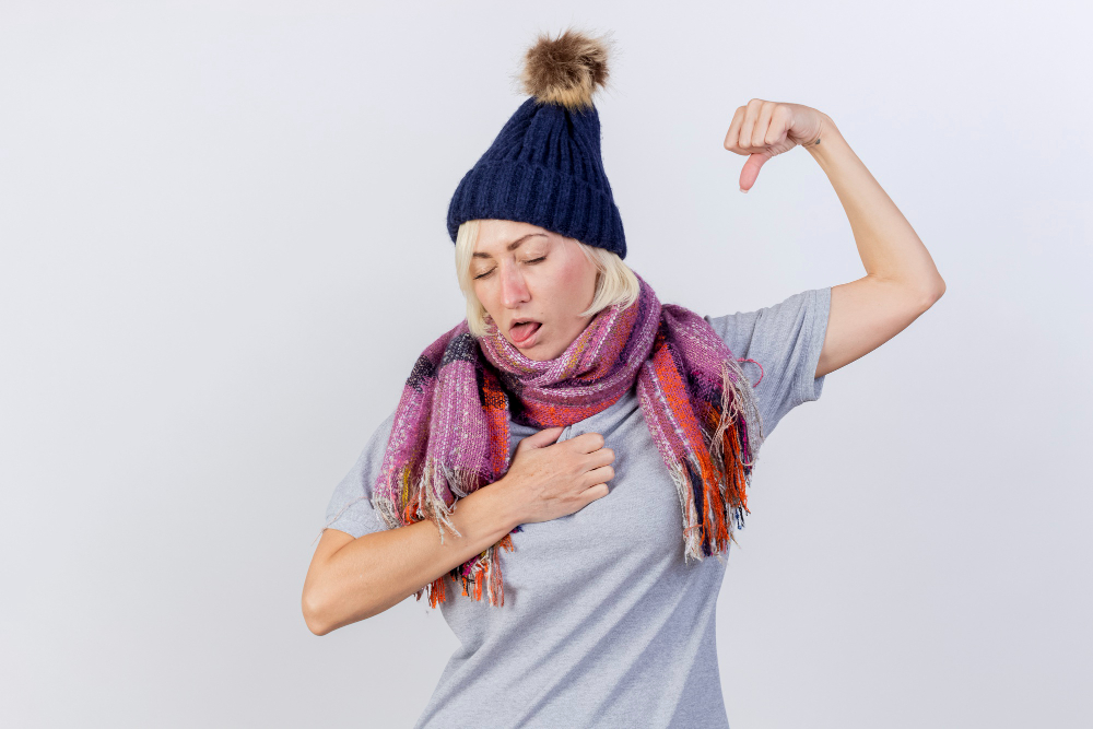 Импиджмент-синдром плеча