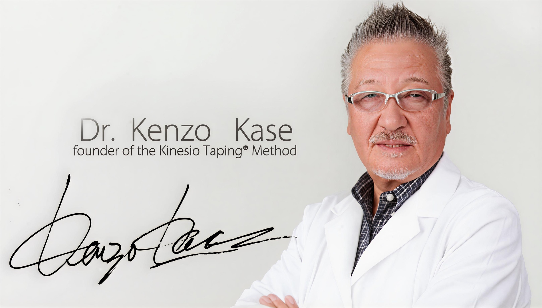 Принципы кинезиотейпирования от Кензо Касе