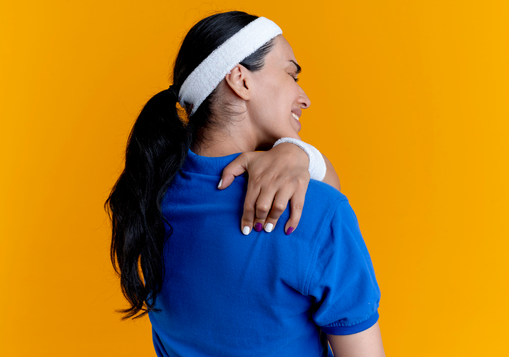 Комплексный прикладной подход к дисфункции абдукции плеча