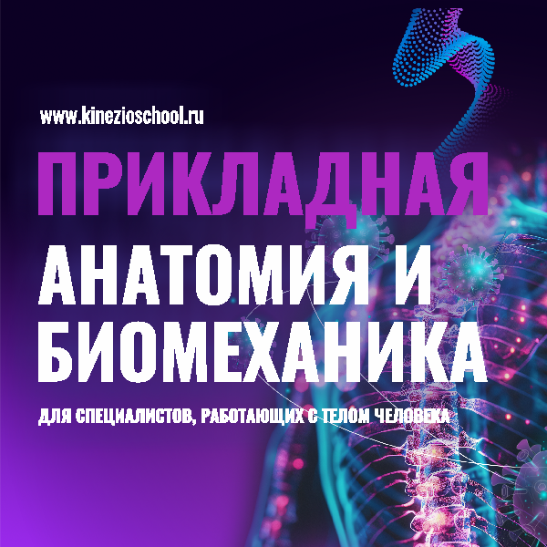 Мой авторский курс