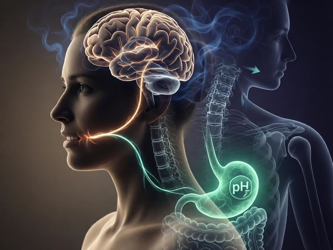 Бруксизм. Когда корень проблемы находится дальше, чем кажется.