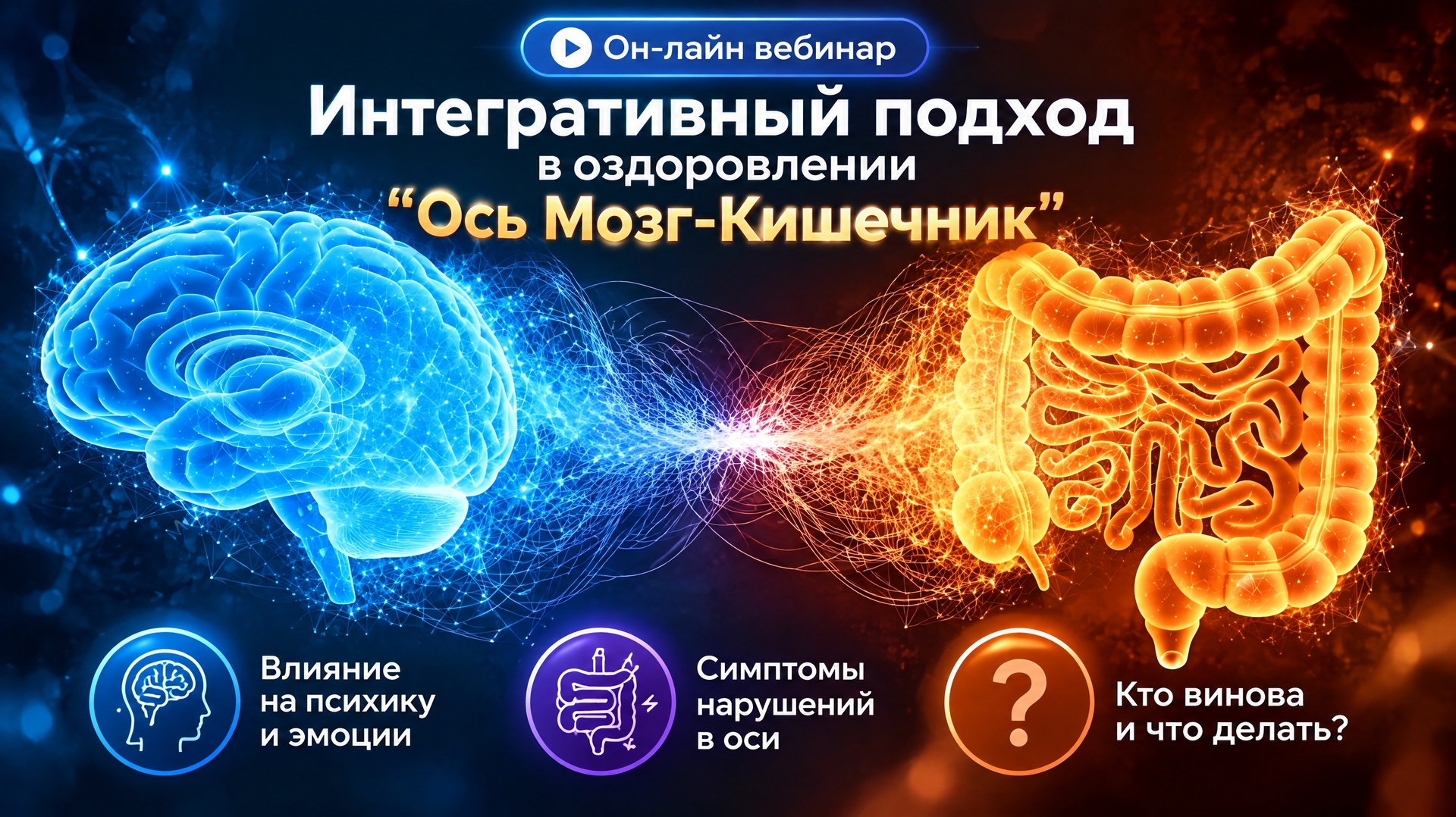 Вебинар